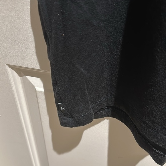 TNA Juno Dress - Black - Size XL - Picture 5 of 5